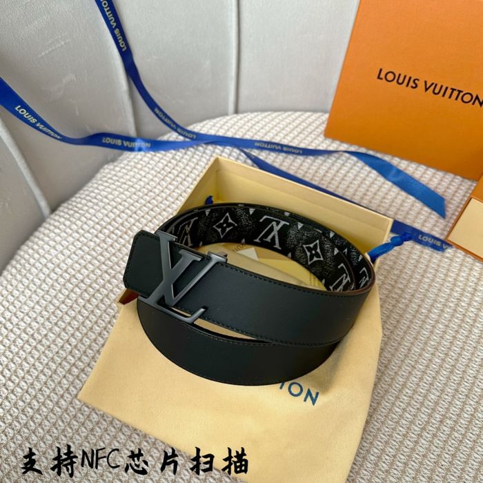 Louis Vuitton Belt 40MM LVB00075